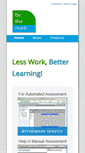 Mobile Screenshot of bythemark.com
